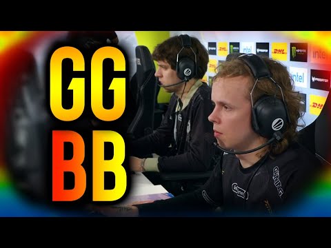 GAIMIN GLADIATORS vs BetBoom Team - GROUP STAGE - ESL ONE KUALA LUMPUR 2023 DOTA 2