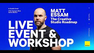 The Creative Studio Roadmap