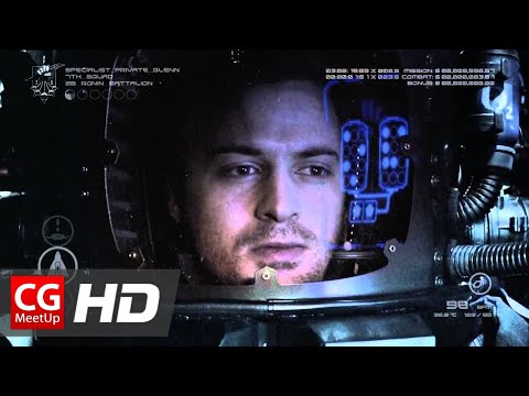 CGI VFX Short Film HD "Mis-Drop" by Ferand Peek | CGMeetup