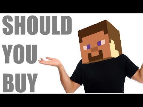 Things to know Before You Buy Minecraft Wii U Edition