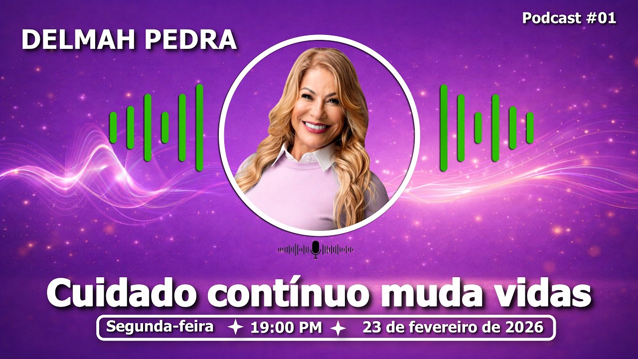 Cuidado contínuo muda vidas