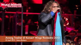 Download lagu Awang Trasher di Konsert Wings Rockestra 2013 mp3 Download lagu Awang Trasher di Konsert Wings Rockestra 2013 mp3