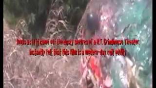 Captain Eyeball - Invaders - Sewer Chewer promo video.mp4