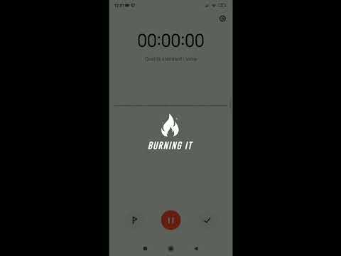 Spaia - BURNING IT #2