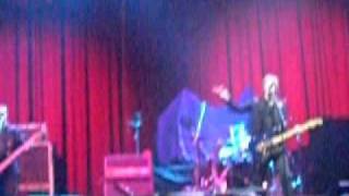 12 Skies - Twisted Roots - Cumberland County Civic Center, Portland, ME 1/31/08