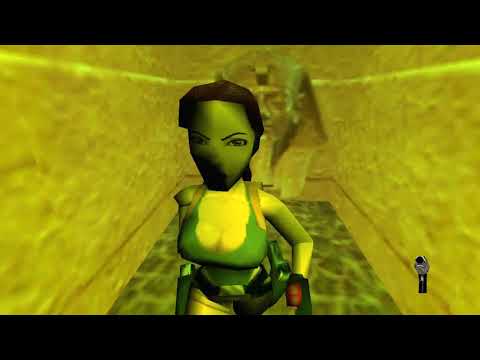 TRLE 2003.08.28 - Temple of Artemis