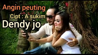 Download lagu Angin peuting Dendy jo (pop sunda gelenyuan) mp3 Download lagu Angin peuting Dendy jo (pop sunda gelenyuan) mp3