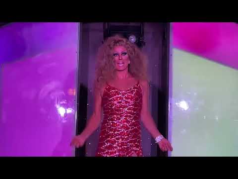 Betty Blue: Hungarian Dance Yodel - 2025.06.08. @Alterego Club