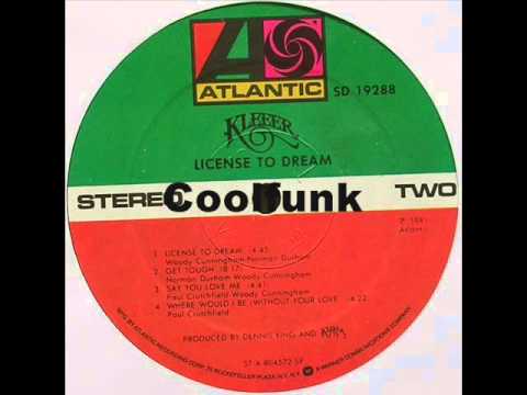 Kleeer - Get Tough (Funk 1981)