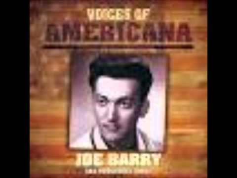 Joe Barry - I Got A Feeling