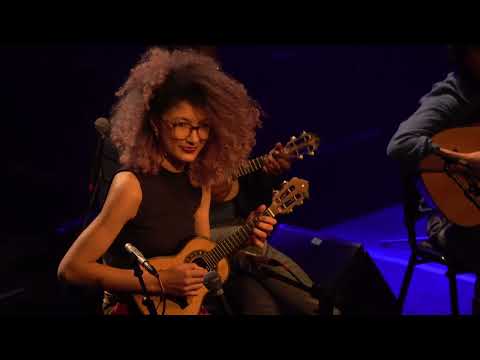 Camila Silva | Sem Pretensões (Waldir Azevedo)