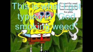 What if god smoked cannabis?