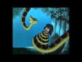 Première Apparition De Kaa