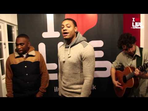 One Fourz - Life Of A Hoodlum #ILLAcoustic