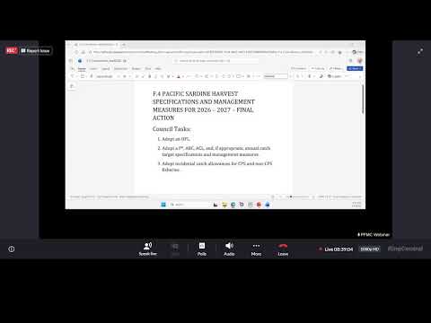Meeting thumbnail