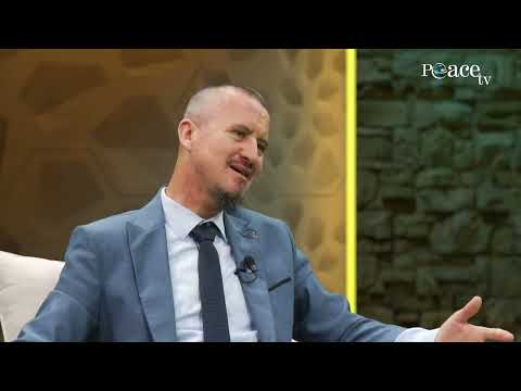 41. Çdo të thotë - InshAllah - Dr. Imam Ahmed Kalaja