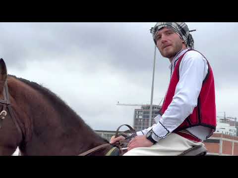 Oso Kuka ne jelek te arit!