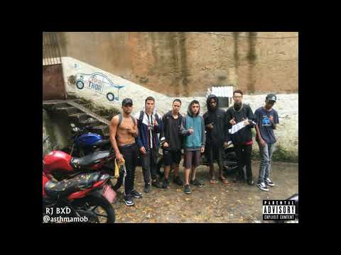 Asthma Mob - ICE ft PL, Lxcvsss, Haimi Rich, Rjota, Bjzz, Leone
