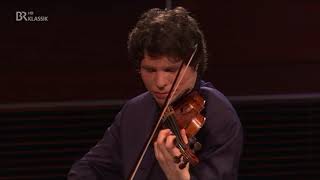 Augustin Hadelich and Charles Owen Play Schnittke Sonata No  1