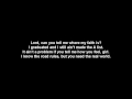 Hoodie Allen - No Faith In Brooklyn Lyrics (HD ...