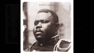Roy Davis Jr 'About Love' (Jon Marsh All About Vocal Mix)