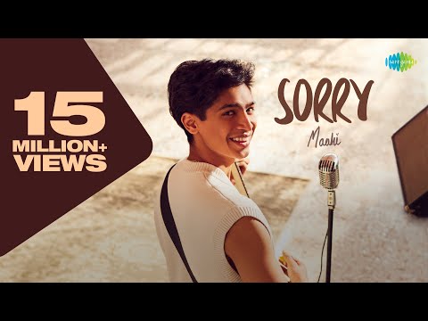 Poster 
Sorry Lyrics – Maahi | Paulomi Shital 