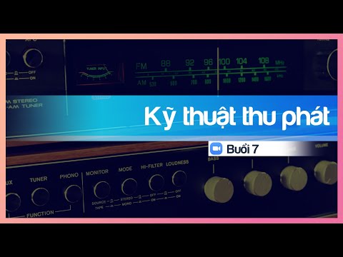 [Thu phát] Buổi số 7 phần III | By DoMaHu