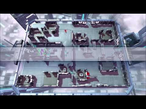 【PC】Frozen Synapse Prime（冒頭プレイ）