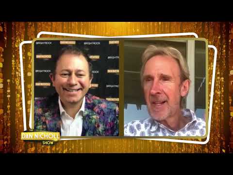 Mike Rutherford getting Genesis back together