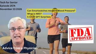 Tech for Senior Educational Series 257A  February 23 2026