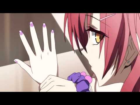 akuma's riddle episode 1 eng dub