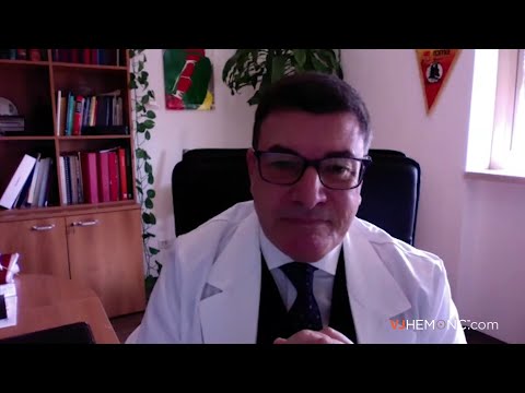 How COVID-19 has impacted patients with hematological malignancies