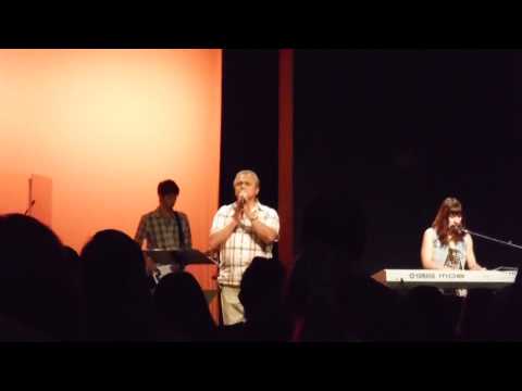 Jesus Messiah (Live) - Gilberto Medina