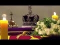 Last mourner pays final respects as Queen's lying in state period comes to an end