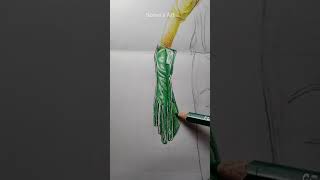 MS Dhoni drawing | 3D drawing | Soren's Art #msdhoni #msdhonidrawing #3ddrawing #drawing #sjram