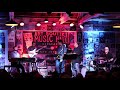 Hristo Vitchev with the "SJZ Collective" - Boogie Stop Shuffle