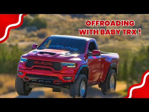 FLP OFF-ROADING WITH THE TOYS! (GONE WRONG) 