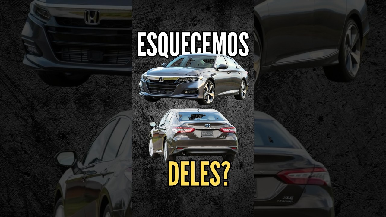 Ficou Difícil Falar Desses Carros