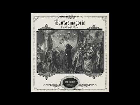 arai tasuku - The Ghost Show