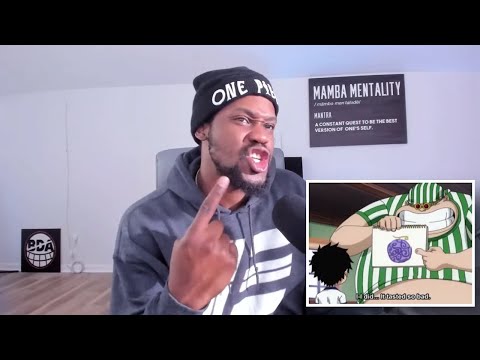 ODA SITS ON A THRONE OF LIES... (1044 EXPOSÉ)