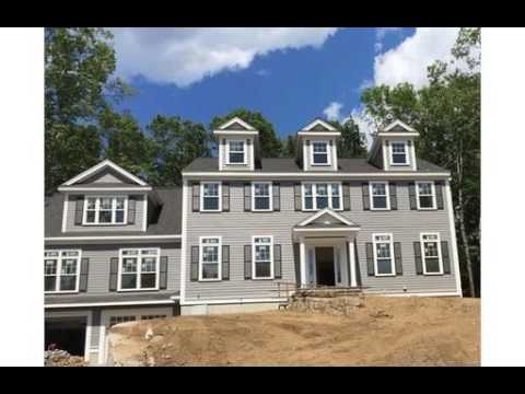 229 Bristol, Wellesley, MA - Listed by Cynthia Tamburro