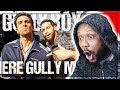 Mere Gully Mein | Gully Boy | Ranveer Singh Alia Bhatt & Siddhant | DIVINE | Naezy | REACTION!!! Mere Gully Mein | Gully Boy | Ranveer Singh Alia Bhatt & Siddhant | DIVINE | Naezy | REACTION!!!