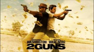 The Unknown - Are You Ready For Me (2 Guns Soundtrack)