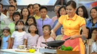 Download lagu Blue Band 2004 – Nasi Goreng Jadi Lebih Istimewa Dengan Blue Band mp3