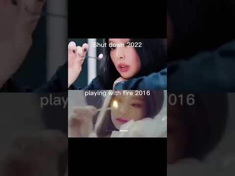 Did you notice that    #shorts  #shutdown  #blackpink   #lisa