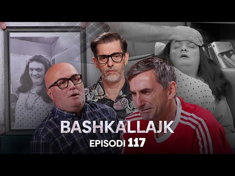 “Vdekja”, që nuk pritej! - 117 - Bashkallajk