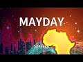 SoFaygo MAYDAY Lyrics