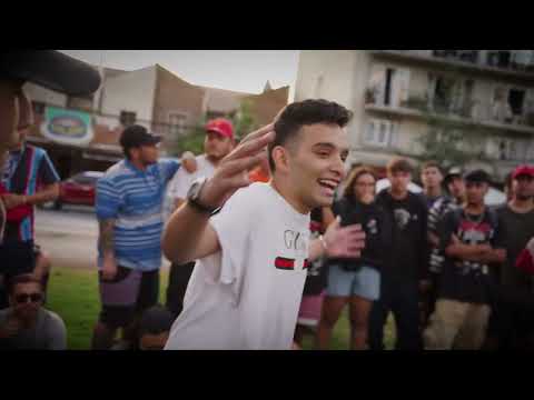 KODA BIHAN vs. KRAYZI UBESETA vs. SAGE EFEKTRO vs. FARID 1000HECTAREAS | REPECHAJE DLA.YERBAVIVA 2V2