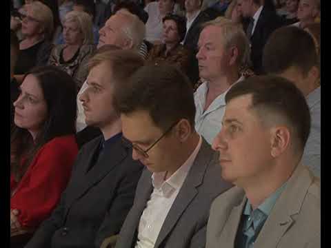 Назван победитель архитектурного конкурса &laquo;Курск 2032&raquo;