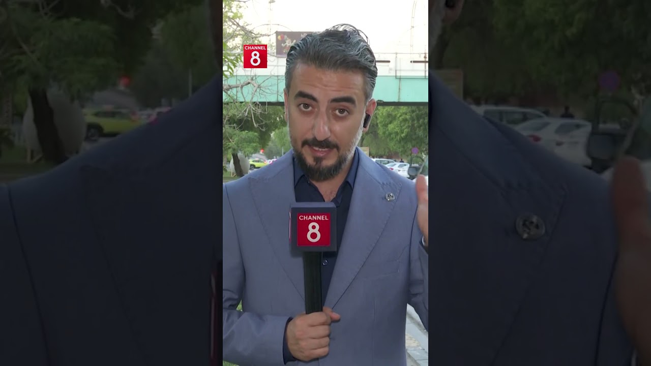 ڤیدیۆ | بەرزان مەلا ئەمین بۆ مەسرور بارزانی: بۆچی لەسەرەتای مانگدا ئەمەتان نەکرد؟